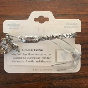 ❤️Mom’s Blessing Bracelet